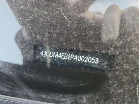 Mercedes-Benz EQS * 4matic Suv 580/ОТ ГЛАВНО ПРЕДСТАВИТЕЛСТВО | Auto.bg — изображение 17 Mercedes-Benz EQS * 4matic Suv 580/ОТ ГЛАВНО ПРЕДСТАВИТЕЛСТВО | Auto.bg — изображение 17