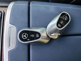 Mercedes-Benz EQS * 4matic Suv 580/ОТ ГЛАВНО ПРЕДСТАВИТЕЛСТВО | Auto.bg — изображение 8 Mercedes-Benz EQS * 4matic Suv 580/ОТ ГЛАВНО ПРЕДСТАВИТЕЛСТВО | Auto.bg — изображение 8
