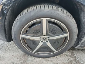 Mercedes-Benz EQS * 4matic Suv 580/ОТ ГЛАВНО ПРЕДСТАВИТЕЛСТВО | Auto.bg — изображение 4 Mercedes-Benz EQS * 4matic Suv 580/ОТ ГЛАВНО ПРЕДСТАВИТЕЛСТВО | Auto.bg — изображение 4