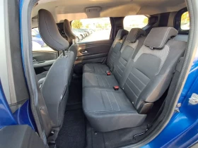 Dacia Jogger 1.0 Бензин/Газ 60000км | Auto.bg — изображение 15 Dacia Jogger 1.0 Бензин/Газ 60000км | Auto.bg — изображение 15