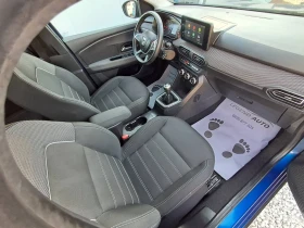 Dacia Jogger 1.0 Бензин/Газ 60000км | Auto.bg — изображение 14 Dacia Jogger 1.0 Бензин/Газ 60000км | Auto.bg — изображение 14