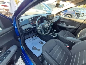 Dacia Jogger 1.0 Бензин/Газ 60000км | Auto.bg — изображение 10 Dacia Jogger 1.0 Бензин/Газ 60000км | Auto.bg — изображение 10