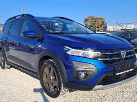 Dacia Jogger 1.0 Бензин/Газ 60000км | Auto.bg — изображение 3 Dacia Jogger 1.0 Бензин/Газ 60000км | Auto.bg — изображение 3