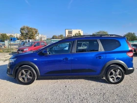 Dacia Jogger 1.0 Бензин/Газ 60000км | Auto.bg — изображение 8 Dacia Jogger 1.0 Бензин/Газ 60000км | Auto.bg — изображение 8