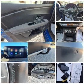 Dacia Jogger 1.0 Бензин/Газ 60000км | Auto.bg — изображение 17 Dacia Jogger 1.0 Бензин/Газ 60000км | Auto.bg — изображение 17