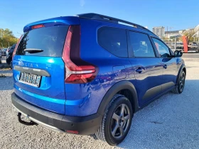 Dacia Jogger 1.0 Бензин/Газ 60000км | Auto.bg — изображение 4 Dacia Jogger 1.0 Бензин/Газ 60000км | Auto.bg — изображение 4