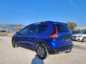 Dacia Jogger 1.0 Бензин/Газ 60000км | Auto.bg — изображение 6 Dacia Jogger 1.0 Бензин/Газ 60000км | Auto.bg — изображение 6