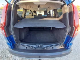 Dacia Jogger 1.0 Бензин/Газ 60000км | Auto.bg — изображение 16 Dacia Jogger 1.0 Бензин/Газ 60000км | Auto.bg — изображение 16