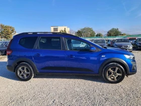 Dacia Jogger 1.0 Бензин/Газ 60000км | Auto.bg — изображение 7 Dacia Jogger 1.0 Бензин/Газ 60000км | Auto.bg — изображение 7