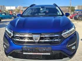 Dacia Jogger 1.0 Бензин/Газ 60000км | Auto.bg — изображение 2 Dacia Jogger 1.0 Бензин/Газ 60000км | Auto.bg — изображение 2