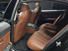 BMW 640 GRAN COUPE/ПАНОРАМА/ПОДГРЕВ/НАВИГАЦИЯ | Auto.bg — изображение 12 BMW 640 GRAN COUPE/ПАНОРАМА/ПОДГРЕВ/НАВИГАЦИЯ | Auto.bg — изображение 12