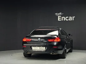 BMW 640 GRAN COUPE/ПАНОРАМА/ПОДГРЕВ/НАВИГАЦИЯ | Auto.bg — изображение 4 BMW 640 GRAN COUPE/ПАНОРАМА/ПОДГРЕВ/НАВИГАЦИЯ | Auto.bg — изображение 4