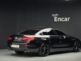 BMW 640 GRAN COUPE/ПАНОРАМА/ПОДГРЕВ/НАВИГАЦИЯ | Auto.bg — изображение 2 BMW 640 GRAN COUPE/ПАНОРАМА/ПОДГРЕВ/НАВИГАЦИЯ | Auto.bg — изображение 2