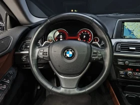 BMW 640 GRAN COUPE/ПАНОРАМА/ПОДГРЕВ/НАВИГАЦИЯ | Auto.bg — изображение 13 BMW 640 GRAN COUPE/ПАНОРАМА/ПОДГРЕВ/НАВИГАЦИЯ | Auto.bg — изображение 13