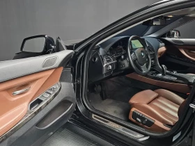 BMW 640 GRAN COUPE/ПАНОРАМА/ПОДГРЕВ/НАВИГАЦИЯ | Auto.bg — изображение 10 BMW 640 GRAN COUPE/ПАНОРАМА/ПОДГРЕВ/НАВИГАЦИЯ | Auto.bg — изображение 10