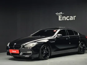 BMW 640 GRAN COUPE/ПАНОРАМА/ПОДГРЕВ/НАВИГАЦИЯ