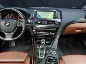 BMW 640 GRAN COUPE/ПАНОРАМА/ПОДГРЕВ/НАВИГАЦИЯ | Auto.bg — изображение 7 BMW 640 GRAN COUPE/ПАНОРАМА/ПОДГРЕВ/НАВИГАЦИЯ | Auto.bg — изображение 7