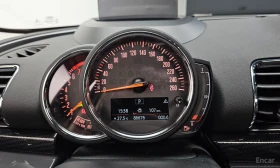 Mini Clubman Cooper S* Камера* HUD* Панорама - 14599 € - 38445367 7 | Car24.bg Mini Clubman Cooper S* Камера* HUD* Панорама - 14599 € - 38445367 7