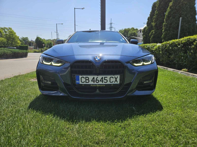 BMW 430 Xdrive/ГАРАНЦИЯ до 11.2026/Лизинг 17330 първа вн - 17330 € / 33894.53 лв. - 90055214 1 | Car24.bg BMW 430 Xdrive/ГАРАНЦИЯ до 11.2026/Лизинг 17330 първа вн - 17330 € / 33894.53 лв. - 90055214 1
