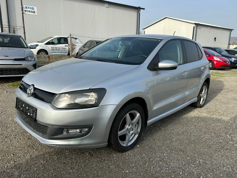 VW Polo 1.2TDI euro5 - 7300 лв. / 3732.43 € - 33248768 1 | Car24.bg VW Polo 1.2TDI euro5 - 7300 лв. / 3732.43 € - 33248768 1