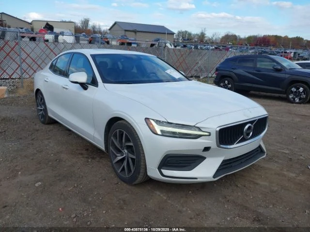 Volvo S60 T5 MOMENTUM - 21900 лв. / 11197.29 € - 20725828 1 | Car24.bg Volvo S60 T5 MOMENTUM - 21900 лв. / 11197.29 € - 20725828 1