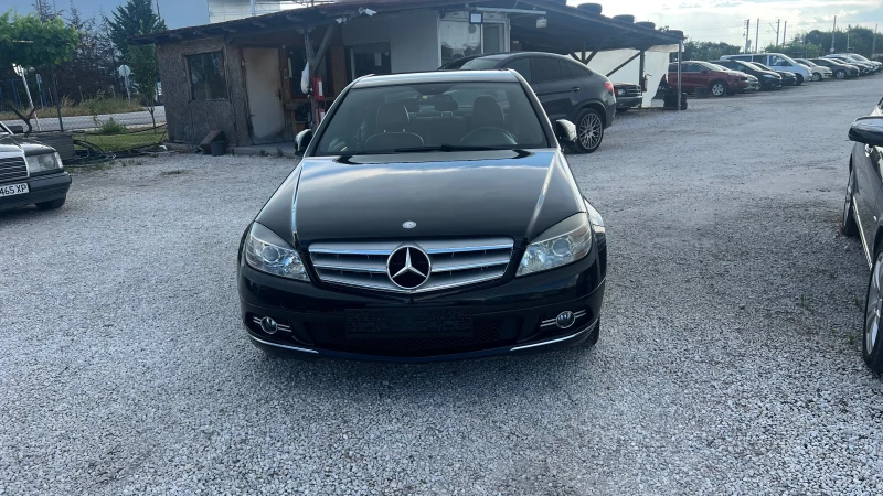 Mercedes-Benz C 320 320CDI 4matik avtomatik - 6499 € / 12710.94 лв. - 37161235 1 | Car24.bg Mercedes-Benz C 320 320CDI 4matik avtomatik - 6499 € / 12710.94 лв. - 37161235 1