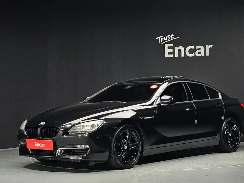 BMW 640 GRAN COUPE/ПАНОРАМА/ПОДГРЕВ/НАВИГАЦИЯ | Auto.bg — изображение 1 BMW 640 GRAN COUPE/ПАНОРАМА/ПОДГРЕВ/НАВИГАЦИЯ | Auto.bg — изображение 1
