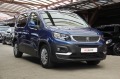 Peugeot Rifter 1.5 Blue-HDI FAP - [4] 