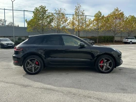 Porsche Macan Turbo 3.6i 400 к.с. - 49999 лв. / 25564.08 € - 82752364 5 | Car24.bg Porsche Macan Turbo 3.6i 400 к.с. - 49999 лв. / 25564.08 € - 82752364 5