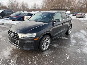 Audi Q3 * Progressiv * CARFAX * БЕЗ ПЪРВОНАЧАЛНА ВНОСКА - Car24.bg Audi Q3 * Progressiv * CARFAX * БЕЗ ПЪРВОНАЧАЛНА ВНОСКА