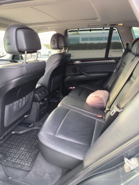 BMW X5 3.5 - 11504 € / 22499.87 лв. - 40328605 8 | Car24.bg BMW X5 3.5 - 11504 € / 22499.87 лв. - 40328605 8