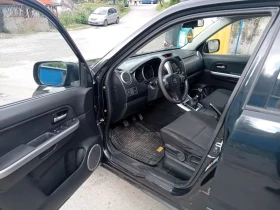 Suzuki Grand vitara undefined | Auto.bg — изображение 11 Suzuki Grand vitara undefined | Auto.bg — изображение 11