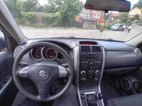 Suzuki Grand vitara undefined | Auto.bg — изображение 12 Suzuki Grand vitara undefined | Auto.bg — изображение 12