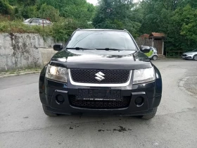 Снимка Suzuki Grand vitara