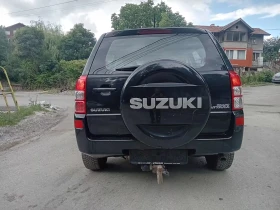 Suzuki Grand vitara undefined | Auto.bg — изображение 6 Suzuki Grand vitara undefined | Auto.bg — изображение 6