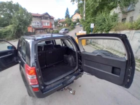 Suzuki Grand vitara undefined | Auto.bg — изображение 15 Suzuki Grand vitara undefined | Auto.bg — изображение 15