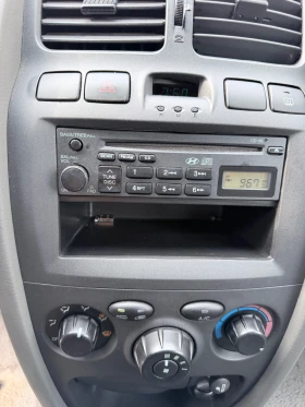 Hyundai Santa fe 2.4 - 2000 € / 3911.66 лв. - 16917855 14 | Car24.bg Hyundai Santa fe 2.4 - 2000 € / 3911.66 лв. - 16917855 14