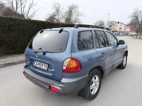 Hyundai Santa fe 2.4 - 2000 € / 3911.66 лв. - 16917855 4 | Car24.bg Hyundai Santa fe 2.4 - 2000 € / 3911.66 лв. - 16917855 4