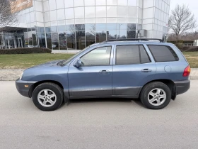 Hyundai Santa fe 2.4 - 2000 € / 3911.66 лв. - 16917855 7 | Car24.bg Hyundai Santa fe 2.4 - 2000 € / 3911.66 лв. - 16917855 7