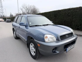 Hyundai Santa fe 2.4 - 2000 € / 3911.66 лв. - 16917855 2 | Car24.bg Hyundai Santa fe 2.4 - 2000 € / 3911.66 лв. - 16917855 2