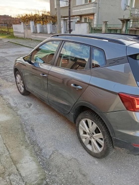 Seat Arona 1.6 tdi led - 10699 € / 20925.43 лв. - 81390554 4 | Car24.bg Seat Arona 1.6 tdi led - 10699 € / 20925.43 лв. - 81390554 4