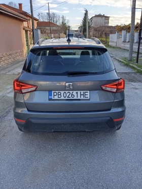 Seat Arona 1.6 tdi led - 10699 € / 20925.43 лв. - 81390554 3 | Car24.bg Seat Arona 1.6 tdi led - 10699 € / 20925.43 лв. - 81390554 3