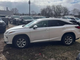 Lexus RX 350 AWD 4dr/CARFAX/Пано/Подгрев/ - 17550 € / 34324.82 лв. - 82433052 3 | Car24.bg Lexus RX 350 AWD 4dr/CARFAX/Пано/Подгрев/ - 17550 € / 34324.82 лв. - 82433052 3