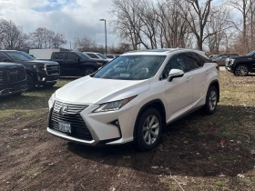 Lexus RX 350 AWD 4dr/CARFAX/Пано/Подгрев/ - 17550 € / 34324.82 лв. - 82433052 2 | Car24.bg Lexus RX 350 AWD 4dr/CARFAX/Пано/Подгрев/ - 17550 € / 34324.82 лв. - 82433052 2