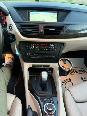 BMW X1 3.0I x-line SUV NAVI LIZING 4X4 - 8600 € / 16820.14 лв. - 46565464 16 | Car24.bg BMW X1 3.0I x-line SUV NAVI LIZING 4X4 - 8600 € / 16820.14 лв. - 46565464 16