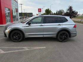 VW Tiguan * Comfortline R Line Black Edition * CARFAX * БЕЗ | Auto.bg — изображение 2 VW Tiguan * Comfortline R Line Black Edition * CARFAX * БЕЗ | Auto.bg — изображение 2