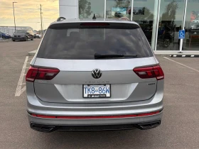 VW Tiguan * Comfortline R Line Black Edition * CARFAX * БЕЗ | Auto.bg — изображение 4 VW Tiguan * Comfortline R Line Black Edition * CARFAX * БЕЗ | Auto.bg — изображение 4
