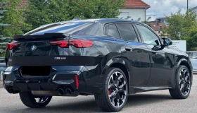 BMW X2 M35i xDrive* M-SPORT PRO* HUD* PANO* H/K* 360* | Auto.bg — изображение 3 BMW X2 M35i xDrive* M-SPORT PRO* HUD* PANO* H/K* 360* | Auto.bg — изображение 3