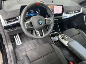 BMW X2 M35i xDrive* M-SPORT PRO* HUD* PANO* H/K* 360* | Auto.bg — изображение 7 BMW X2 M35i xDrive* M-SPORT PRO* HUD* PANO* H/K* 360* | Auto.bg — изображение 7