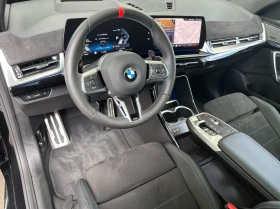 BMW X2 M35i xDrive* M-SPORT PRO* HUD* PANO* H/K* 360* | Auto.bg — изображение 6 BMW X2 M35i xDrive* M-SPORT PRO* HUD* PANO* H/K* 360* | Auto.bg — изображение 6